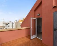 Sale - Apartment/Flat - Torre de la Horadada