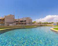 Sale - Apartment/Flat - Torre de la Horadada