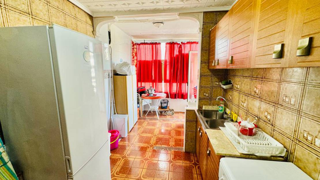 Sale - Apartment/Flat - Torrevieja - Acequion- Torrevieja - Costa Blanca