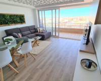 Sale - Apartment/Flat - Torrevieja - Acequion