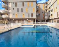 Sale - Apartment/Flat - Torrevieja - Acequion