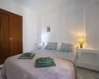 Sale - Apartment/Flat - Torrevieja - Aldea del mar