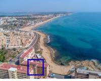Sale - Apartment/Flat - Torrevieja - Cabo cervera