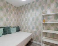 Sale - Apartment/Flat - Torrevieja - Cabo cervera
