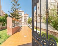 Sale - Apartment/Flat - Torrevieja - Calas blanca