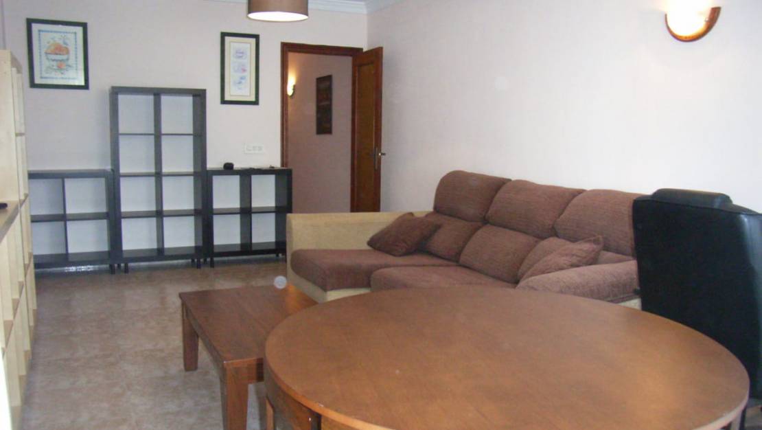 Sale - Apartment/Flat - Torrevieja Centro - Centro - Muelle Pesquero