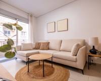 Sale - Apartment/Flat - Torrevieja Centro - Playa del Cura
