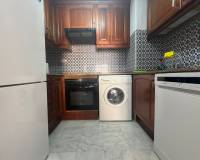 Sale - Apartment/Flat - Torrevieja Centro - Torrevieja