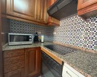 Sale - Apartment/Flat - Torrevieja Centro - Torrevieja