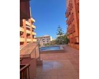 Sale - Apartment/Flat - Torrevieja Centro - Torrevieja