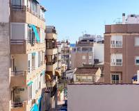 Sale - Apartment/Flat - Torrevieja - Centro