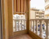 Sale - Apartment/Flat - Torrevieja - Centro