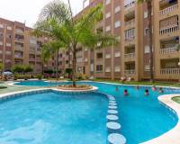 Sale - Apartment/Flat - Torrevieja - Centro