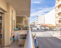 Sale - Apartment/Flat - Torrevieja Centro