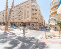Sale - Apartment/Flat - Torrevieja - Centro