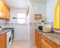 Sale - Apartment/Flat - Torrevieja - Centro