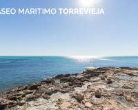 Sale - Apartment/Flat - Torrevieja - Centro