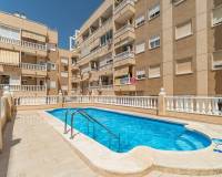 Sale - Apartment/Flat - Torrevieja - Centro
