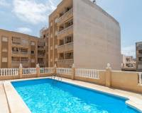Sale - Apartment/Flat - Torrevieja - Centro