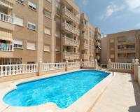 Sale - Apartment/Flat - Torrevieja - Centro