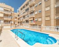 Sale - Apartment/Flat - Torrevieja - Centro