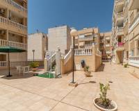 Sale - Apartment/Flat - Torrevieja - Centro