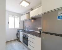 Sale - Apartment/Flat - Torrevieja - Centro