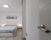 Sale - Apartment/Flat - Torrevieja - Centro