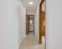 Sale - Apartment/Flat - Torrevieja - Centro