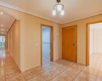 Sale - Apartment/Flat - Torrevieja - Centro