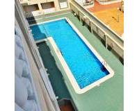 Sale - Apartment/Flat - Torrevieja - Centro
