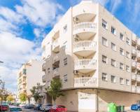 Sale - Apartment/Flat - Torrevieja - Centro