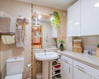 Sale - Apartment/Flat - Torrevieja - Centro