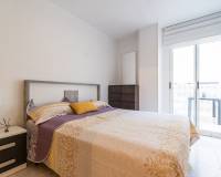 Sale - Apartment/Flat - Torrevieja - Curva del Palangre