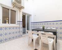 Sale - Apartment/Flat - Torrevieja - Curva del Palangre