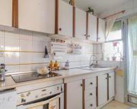 Sale - Apartment/Flat - Torrevieja - Curva del Palangre