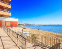 Sale - Apartment/Flat - Torrevieja - El Acequión - Los Náufragos