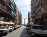 Sale - Apartment/Flat - Torrevieja - El Acequión - Los Náufragos