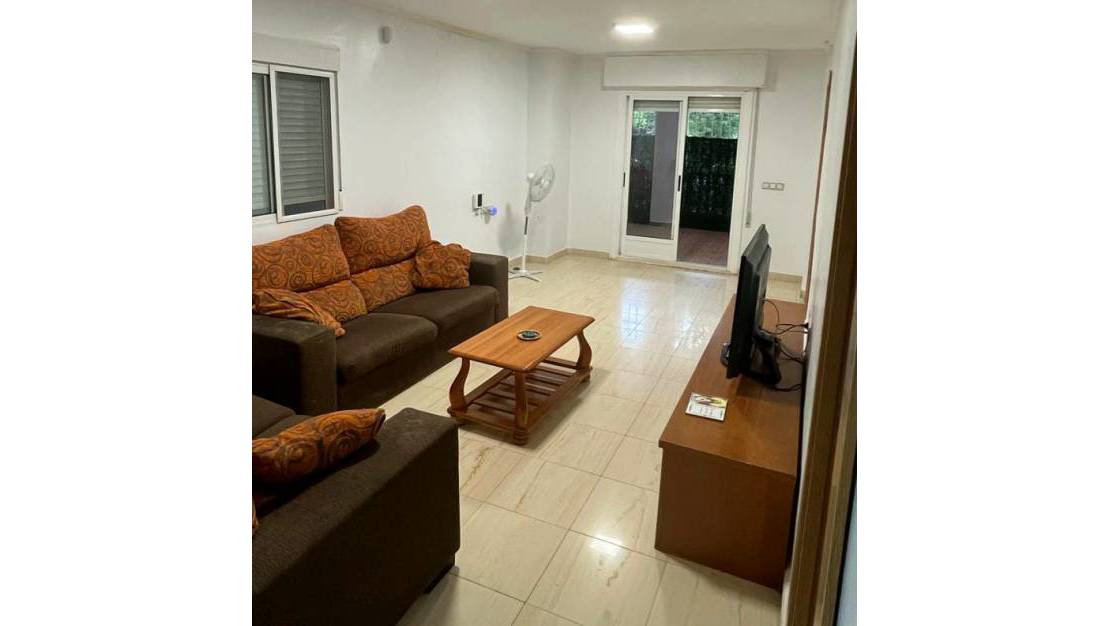 Sale - Apartment/Flat - Torrevieja - El Acequión