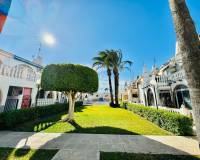 Sale - Apartment/Flat - Torrevieja - El Chaparral