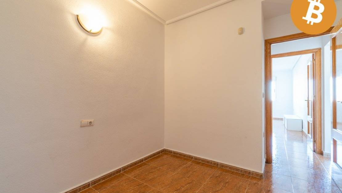 Sale - Apartment/Flat - Torrevieja - El molino