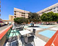 Sale - Apartment/Flat - Torrevieja - El molino