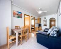 Sale - Apartment/Flat - Torrevieja - El molino