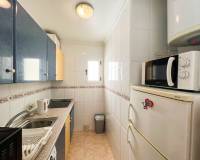 Sale - Apartment/Flat - Torrevieja - El molino