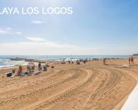 Sale - Apartment/Flat - Torrevieja - Habaneras