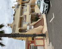 Sale - Apartment/Flat - Torrevieja - La Entrada