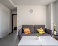 Sale - Apartment/Flat - Torrevieja - La Mata