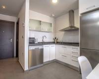 Sale - Apartment/Flat - Torrevieja - La Mata