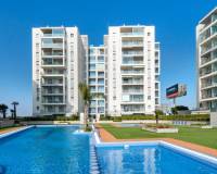 Sale - Apartment/Flat - Torrevieja - La Mata