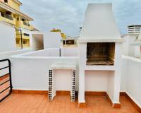 Sale - Apartment/Flat - Torrevieja - La Mata